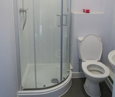 Studio to rent - Photo 6
