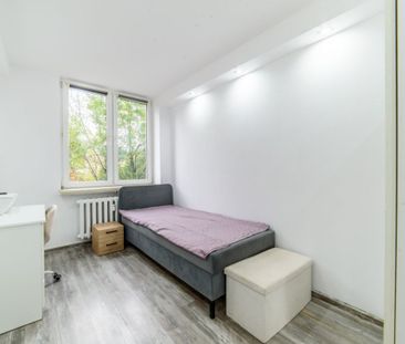 2 pokoje na wynajem Bródno - Photo 6