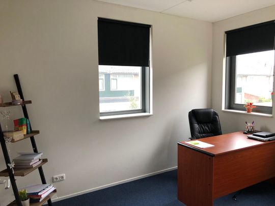 Huis te huur: Geulstraat 37 7417 BA Deventer - Foto 1