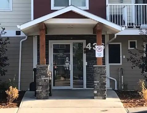 Brintnell Place Apartments | 440 Brintnell Blvd. NW, Edmonton - Photo 1