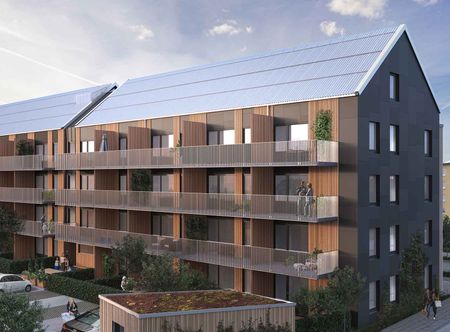 Gustav Janzéns gata, Norrköping - Foto 5