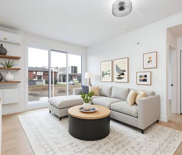 Appartement à Salaberry-de-Valleyfield - Photo 2