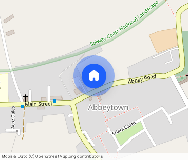 Barley Meadows, Abbeytown, Wigton, Cumbria, CA7 - Photo 1