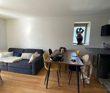 Appartement meublé Mouvaux - Photo 2