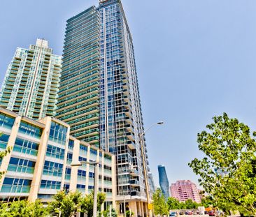 For Lease - 225 Webb Drive Unit# 1201, Mississauga, Ontario - Photo 2