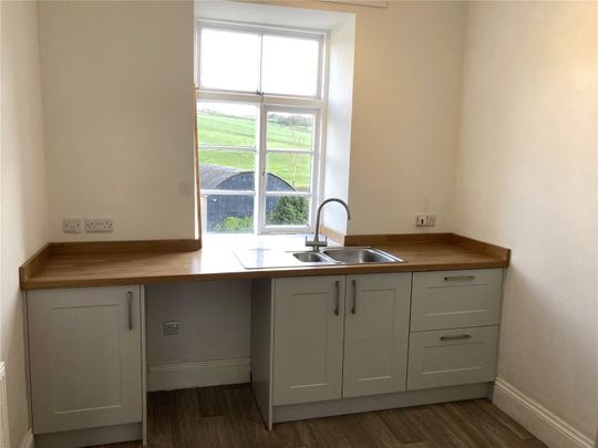 Red House Farmhouse, Lydbury North - Photo 1