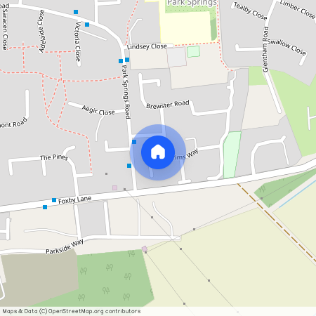Adlington Mews, Gainsborough, DN21