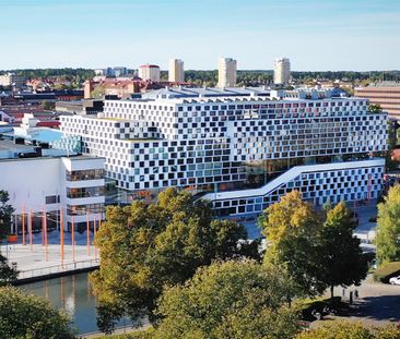 Nyforsgatan 17 A - Foto 6