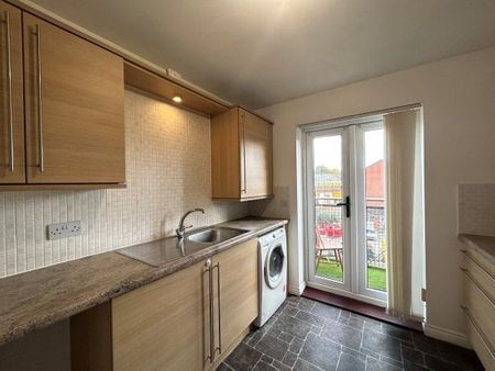 Templars Court, NG7, Property for rent - Photo 4