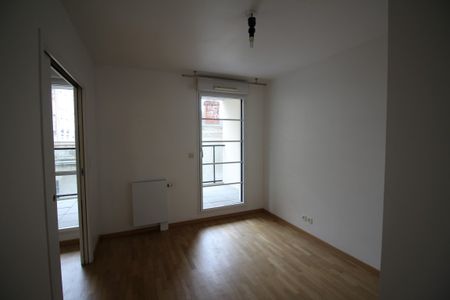Location Appartement 2 pièces 37m² NANTES 44000 - Photo 3