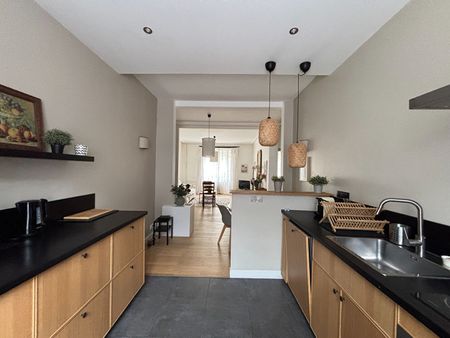 Location Appartement 3 pièces 81m² RENNES 35000 - Photo 5