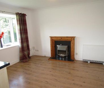 1 bedroom end of terrace house to rent - Photo 1