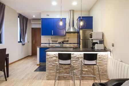 Calle de San Vicente Ferrer, Madrid, Community of Madrid 28004 - Foto 5