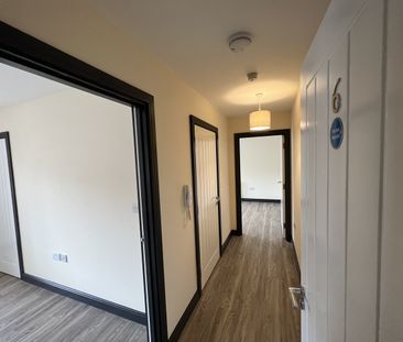 1 Bed Flat, Burgess Road, LE2 - Photo 4