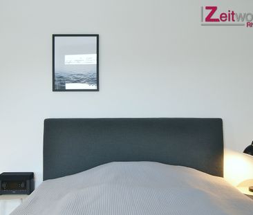 Möbliertes Apartment in bester Lage - Lindenthal! - Foto 1