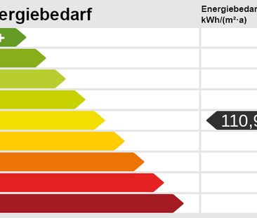 Modernes Split-Level-Haus zur Miete in Zülpich/ Sinzenich - Foto 6