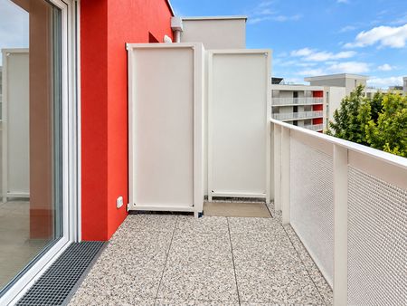 Appartement 2 pièces - Photo 5
