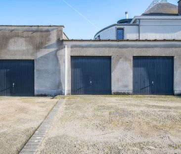 Instapklaar appartement met twee slaapkamers te Berlare - Foto 2