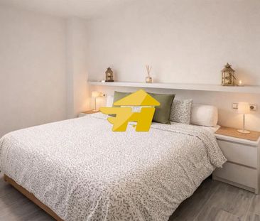 Piso de alquiler en Constancia , Perchel Sur - Plaza de Toros Vieja - Photo 4