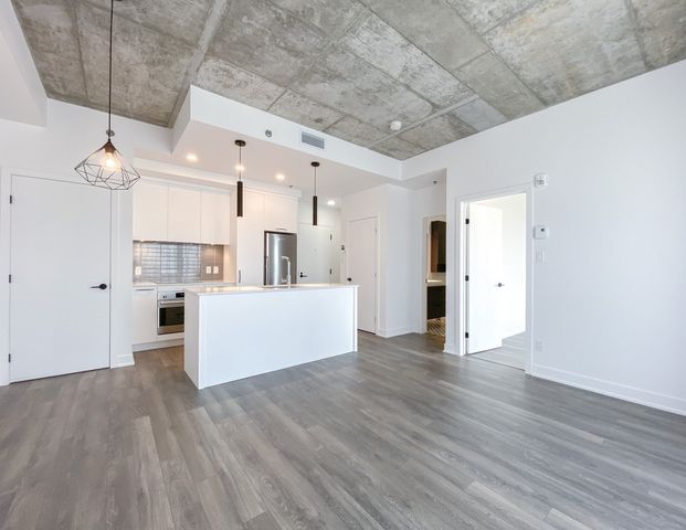 À louer / Appartement - Photo 1