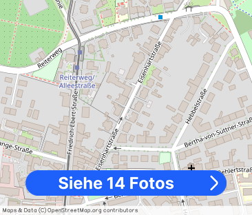 Good living: Nähe Holländisches Viertel - Foto 1