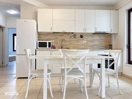 Apartament cu 3 camere | Braytim - Photo 1