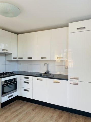 Te huur: Appartement Korte Poten 36 C in Den Haag - Photo 4