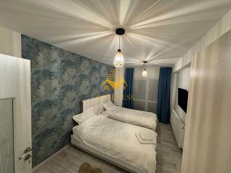 3 Camere, Parcare, Vivo Mall, BMW, Floresti, Avram Iancu - Photo 2
