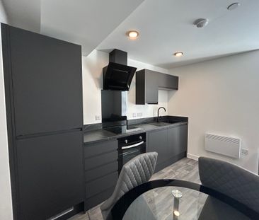 Burlington Square, Chesterfield - Photo 2