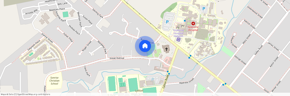 12 Ruru Avenue, Lytton West