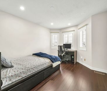 For Lease - 3044 MCDOWELL Drive, Mississauga, Ontario - Photo 5