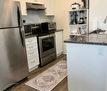 For Lease - 58 Adam Sellers Street Unit# 311, Markham, Ontario - Photo 4