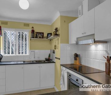 Modern 2 x 1 in Quiet Complex - Photo 1