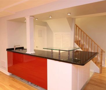 For Lease - 21 Marsh Street Unit# Lower, Richmond Hill, Ontario - Photo 6