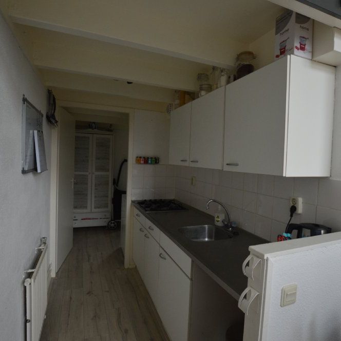 Appartement, Voorstraat - Foto 1