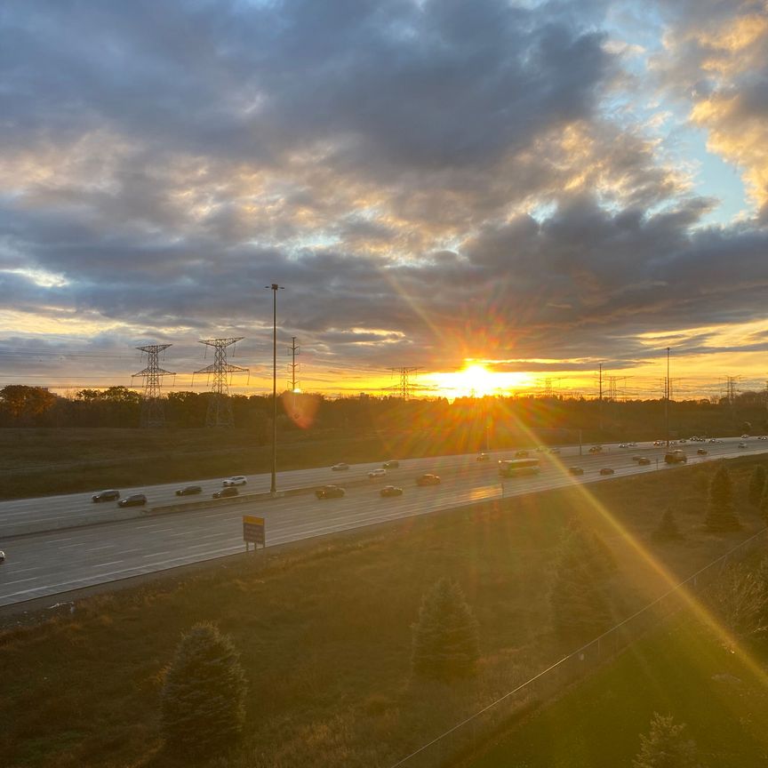 For Lease - 273 South Park Road Unit# 709, Markham, Ontario - Photo 1