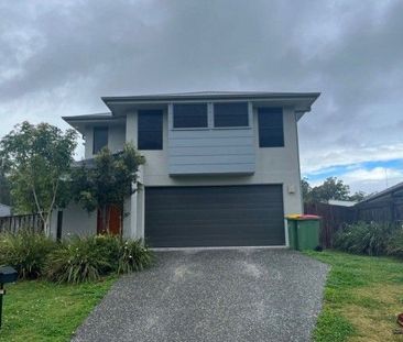 TWO STORY HOUSE WITH LARGE BACKYARD - Photo 1