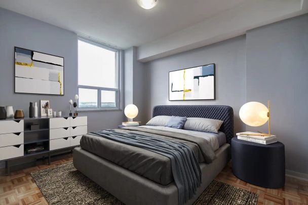Camelot Towers - 981 — 3 Bedroom - Photo 1