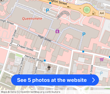 1 bedroom flat for rent - Photo 1