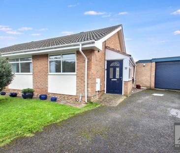 2 bedroom semi-detached house to rent - Photo 2