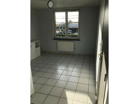 T2 à louer à Mouvaux - Réf. 1242 - Photo 4