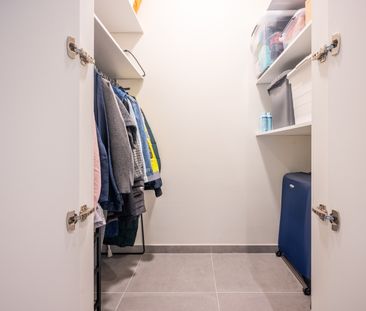 KRUISHOUTEM - Knap gelijklvoersapp. met 2 slpk en ruim terras! - Foto 2