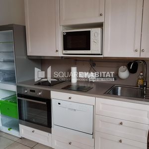 Location Appartement 2 pièces 40m² LENS 62300 - Photo 2