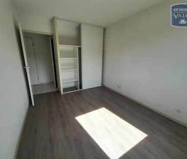 Appartement à louer 2 pièces 46.83m² - Photo 3