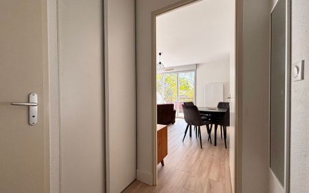 Appartement à louer 2 pièces • 41,47 m2 Toulouse - Photo 2