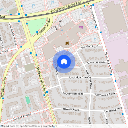 23 Engelhart Crescent, Scarborough, Ontario, M1L 2T1