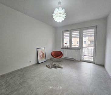 Os. Europejskie, 2 pokoje, I-sze piętro - Photo 2