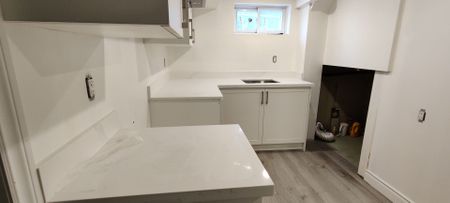 For Lease - 9 Lisburn Crescent Unit# Basement, Toronto, Ontario - Photo 5