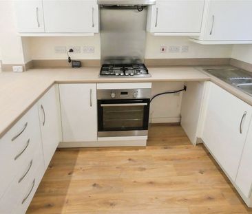 2 bedroom house to rent Lewis Crescent, Annesley, NG15 - Photo 1