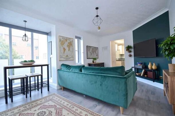 Betts Court, Cross Lane, Norwich, NR3 - Photo 1